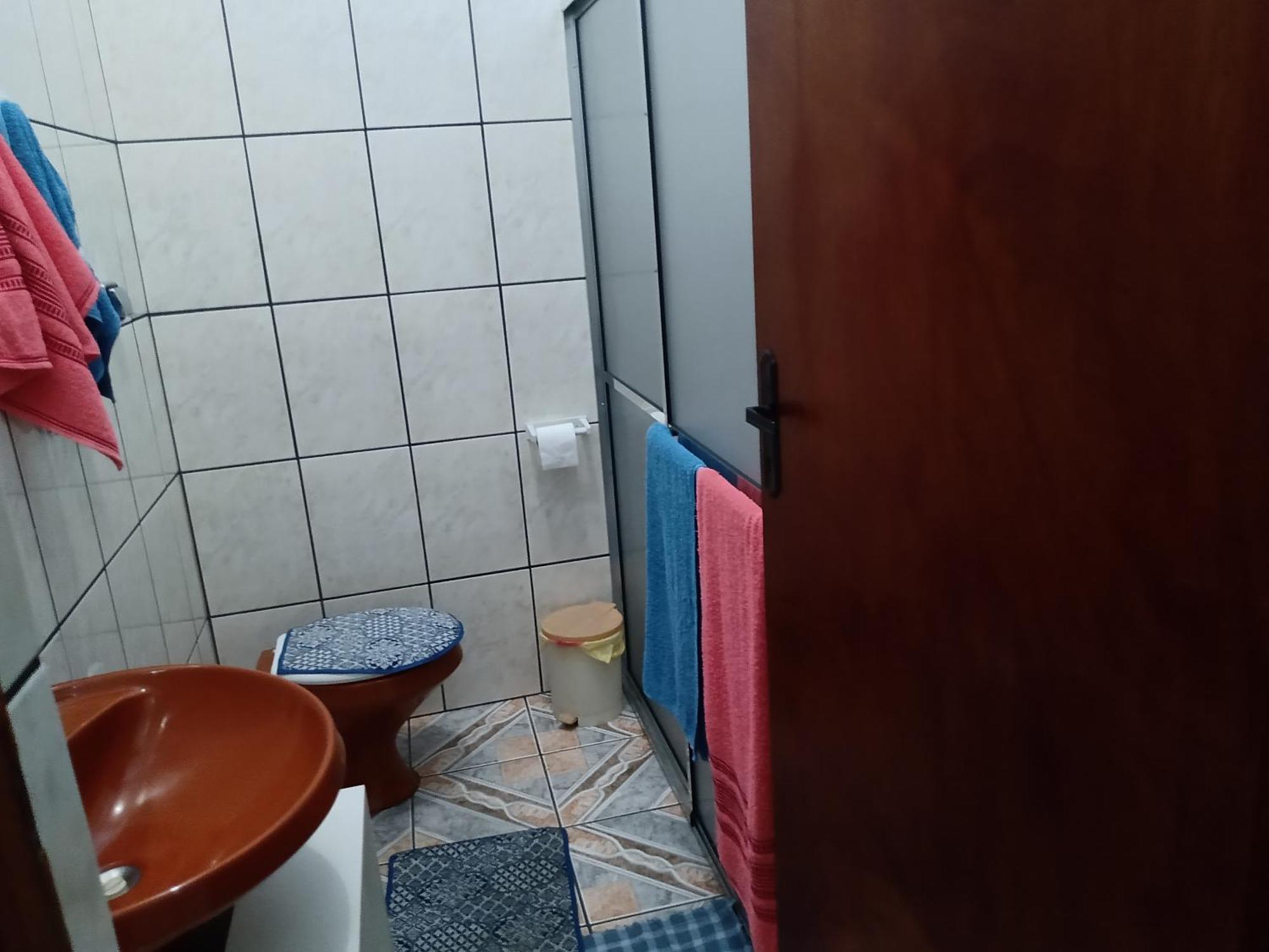 Quarto Familiar, Aeroporto Guarulhos Esterno foto
