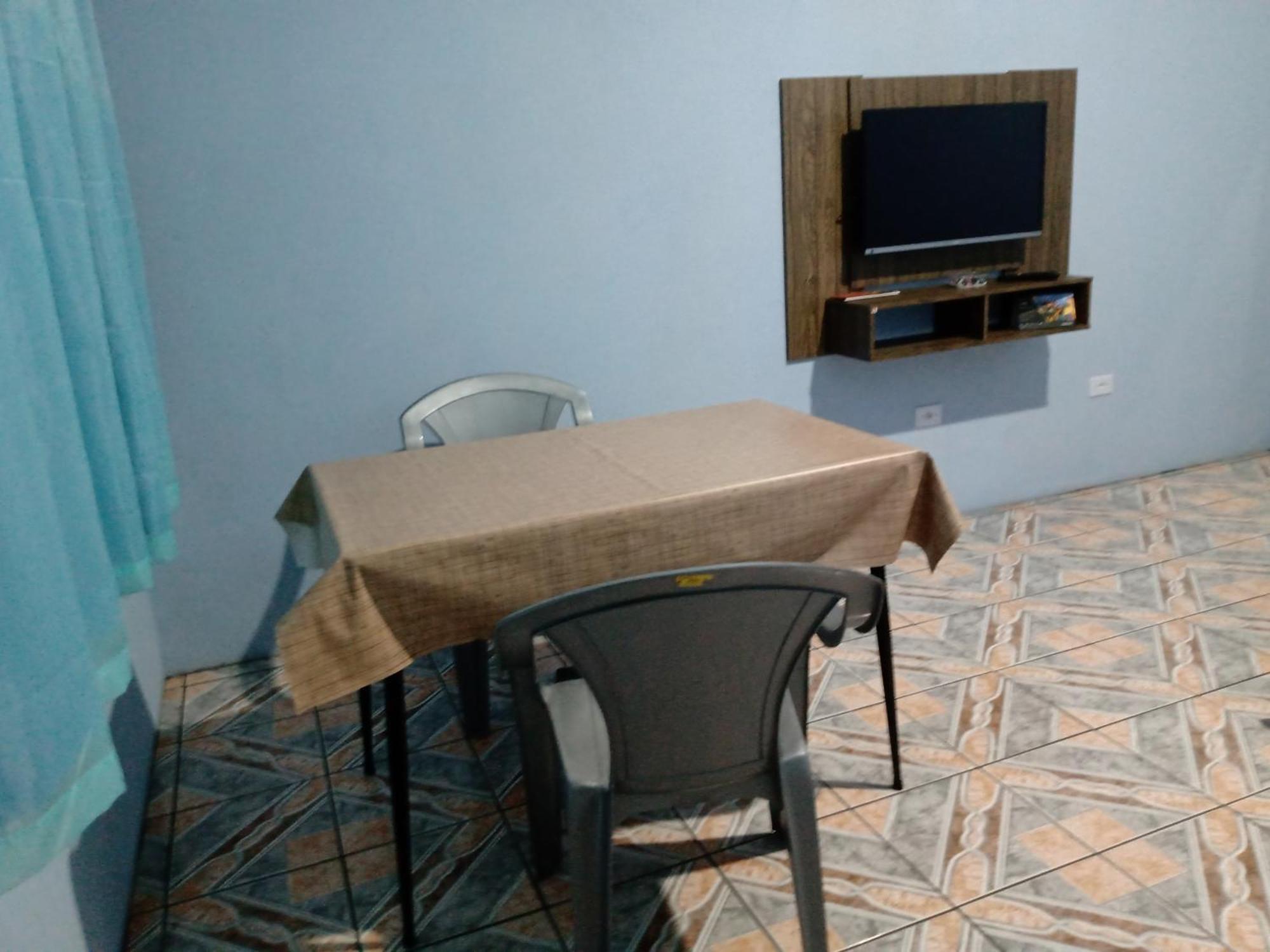 Quarto Familiar, Aeroporto Guarulhos Esterno foto