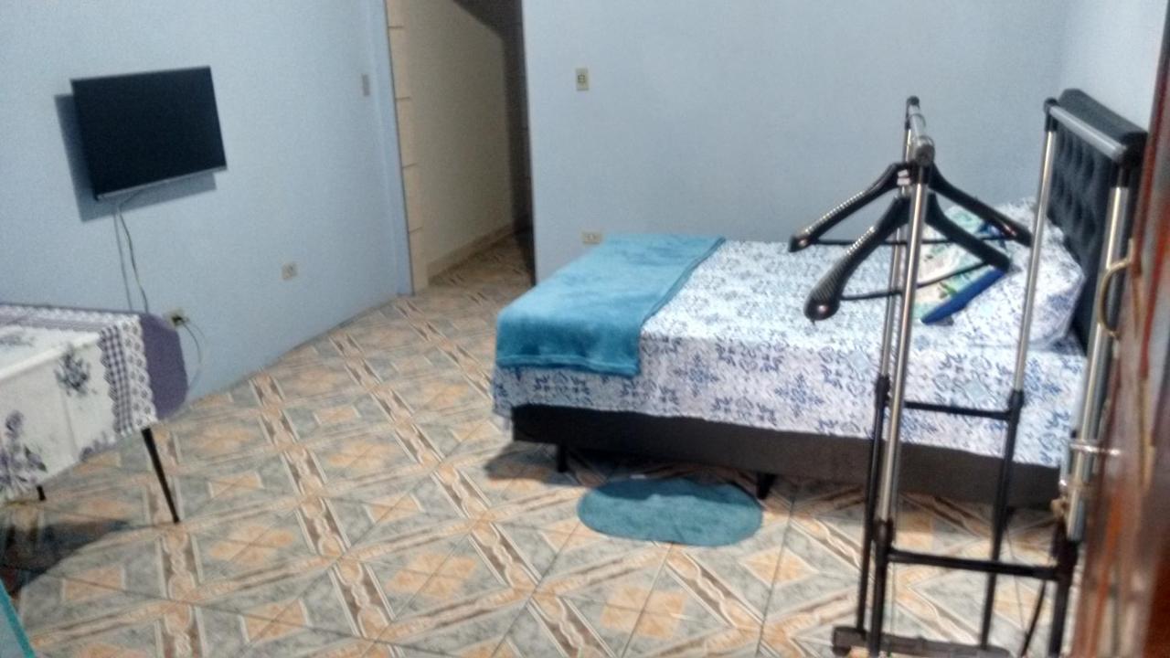 Quarto Familiar, Aeroporto Guarulhos Esterno foto