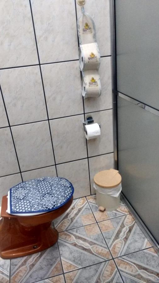Quarto Familiar, Aeroporto Guarulhos Esterno foto
