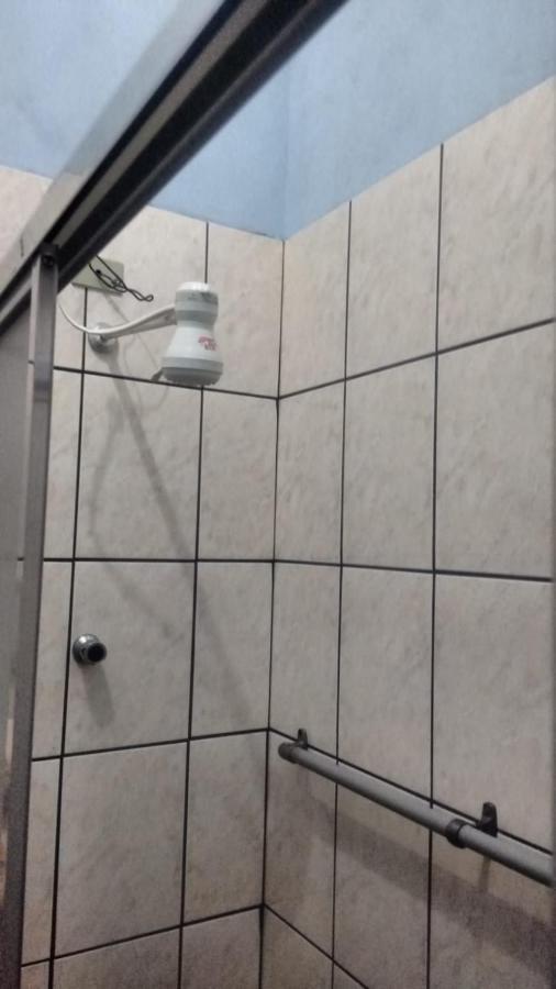 Quarto Familiar, Aeroporto Guarulhos Esterno foto