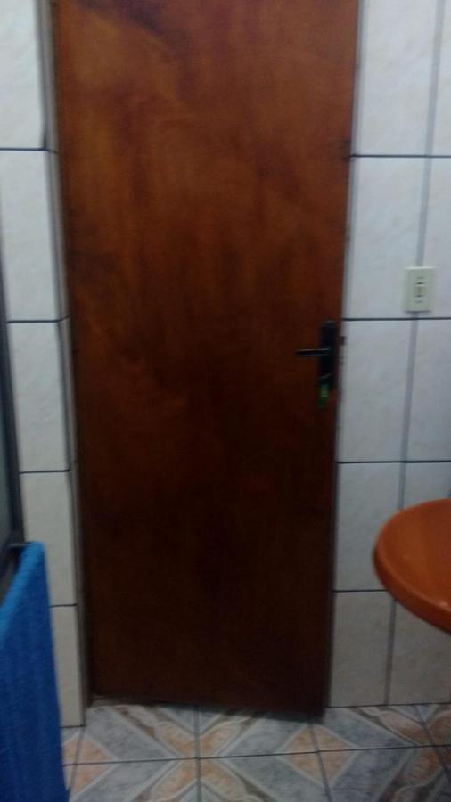 Quarto Familiar, Aeroporto Guarulhos Esterno foto